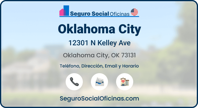 Oklahoma City