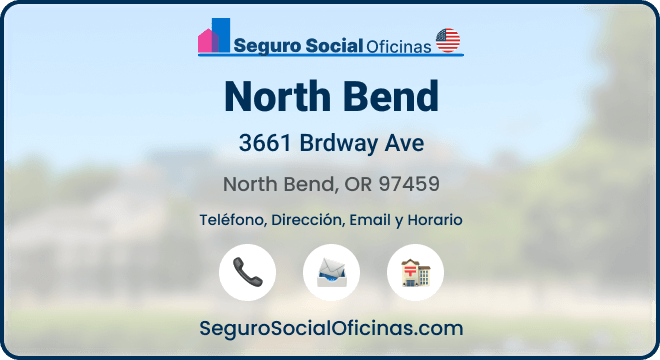 North Bend