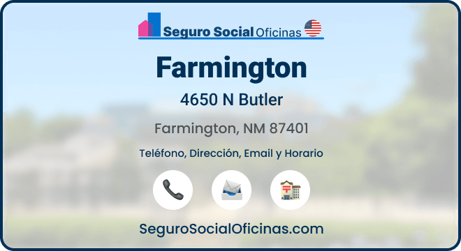 Farmington