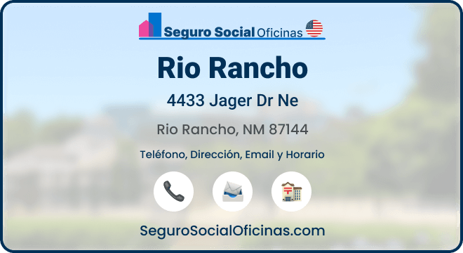Rio Rancho