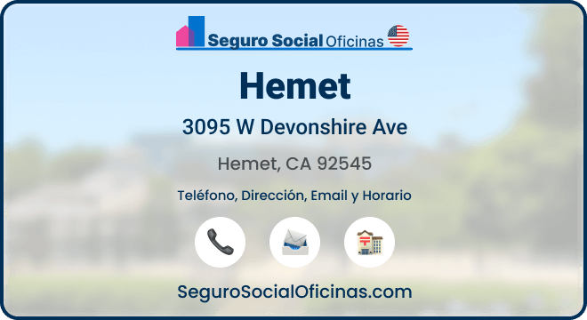 Hemet