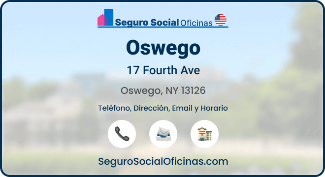 Oswego