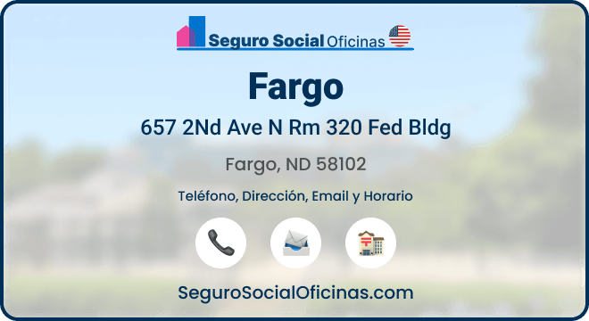 Fargo