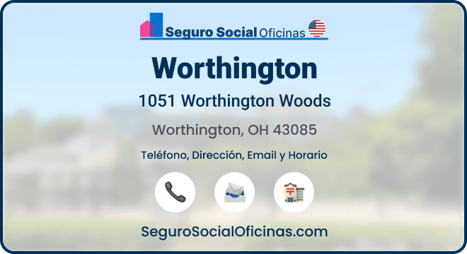 Worthington