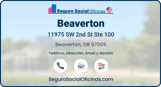 Beaverton