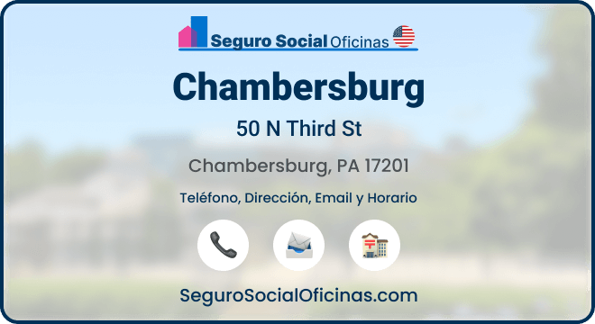 Chambersburg