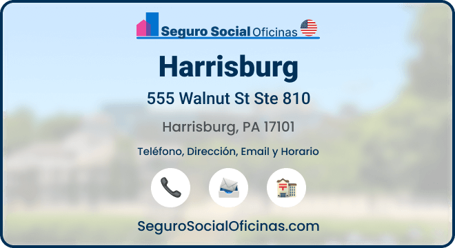 Harrisburg