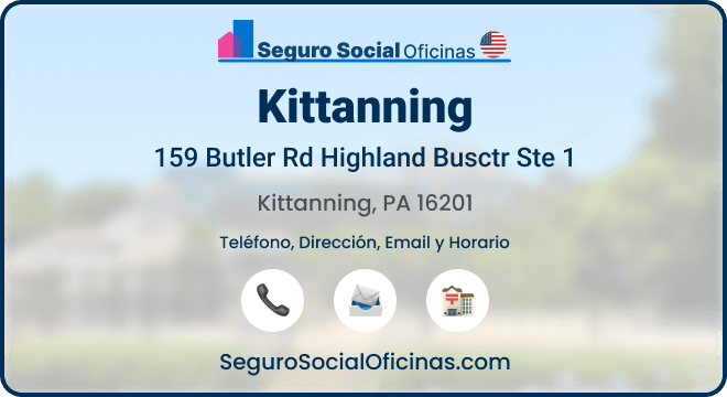 Kittanning
