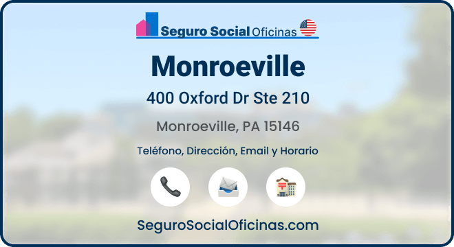 Monroeville