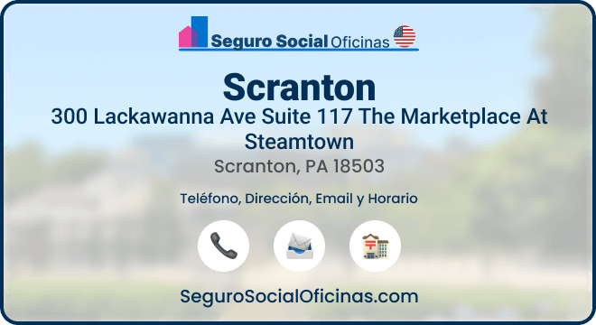 Scranton