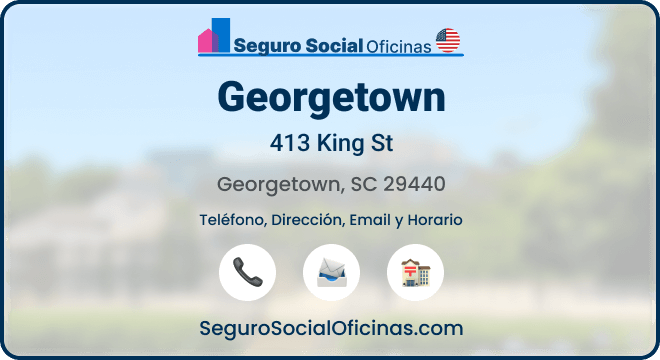 Georgetown