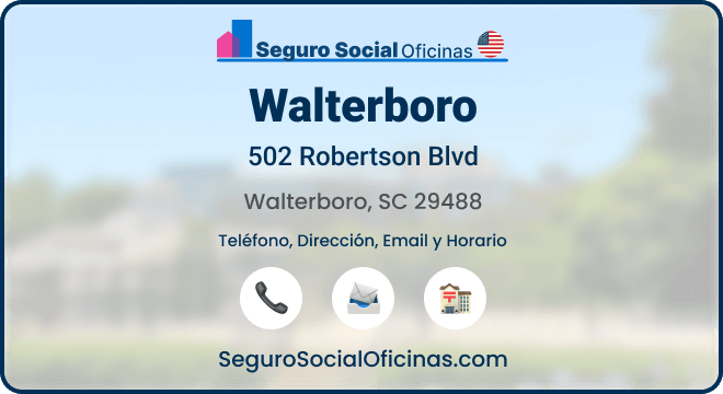 Walterboro