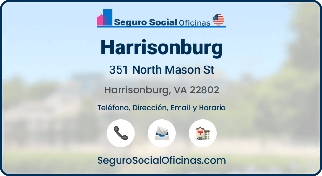 Harrisonburg