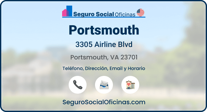 Portsmouth