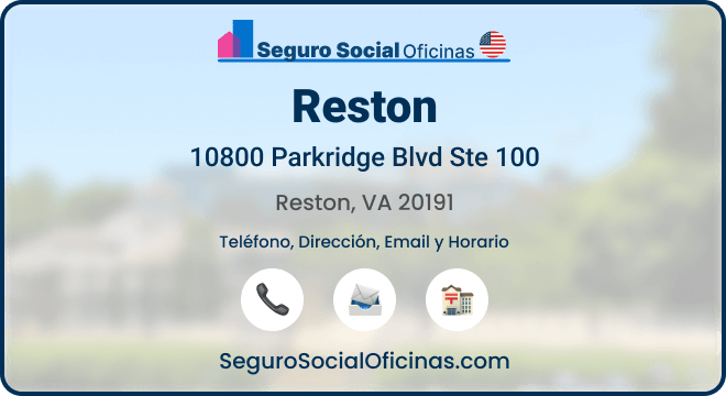 Reston
