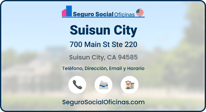 Suisun City