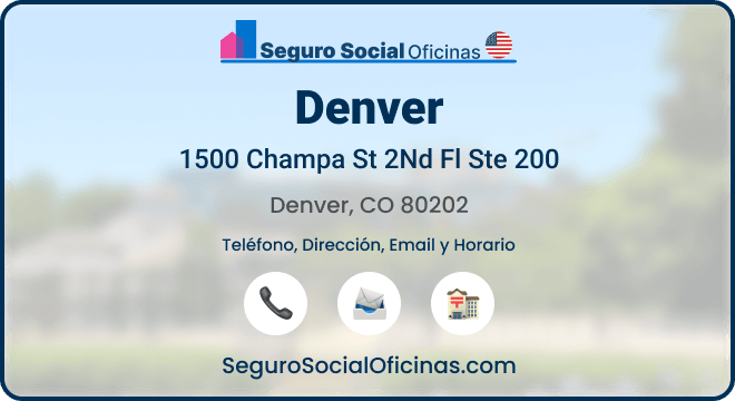 Denver