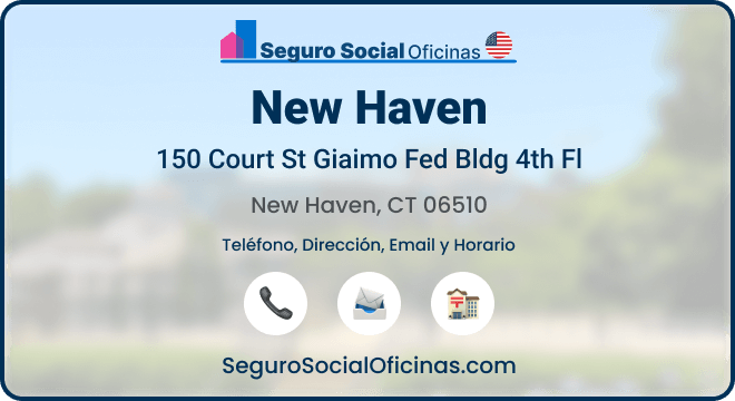 New Haven