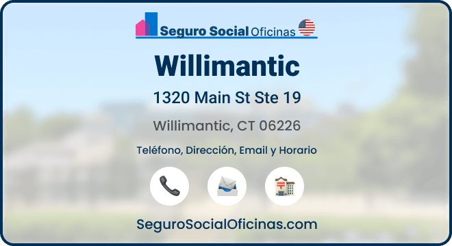 Willimantic