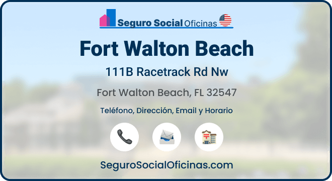 Fort Walton Beach