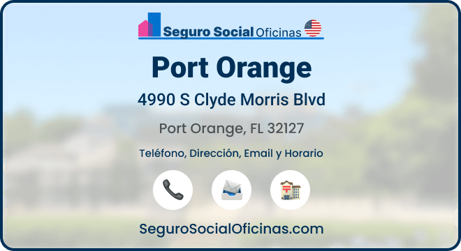 Port Orange