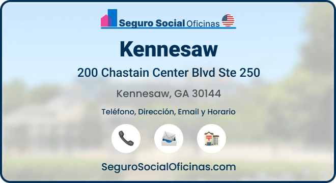 Kennesaw
