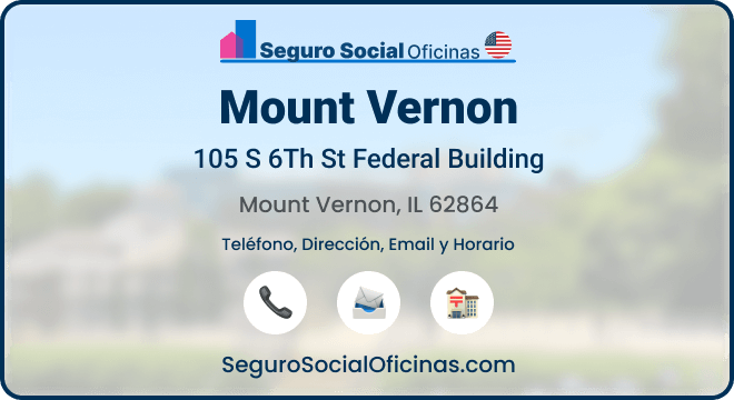 Mount Vernon