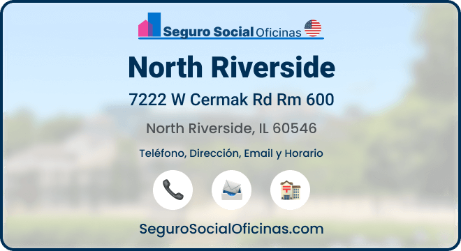 North Riverside