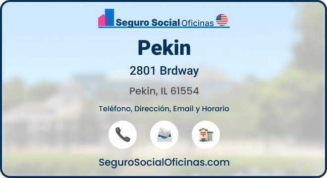 Pekin
