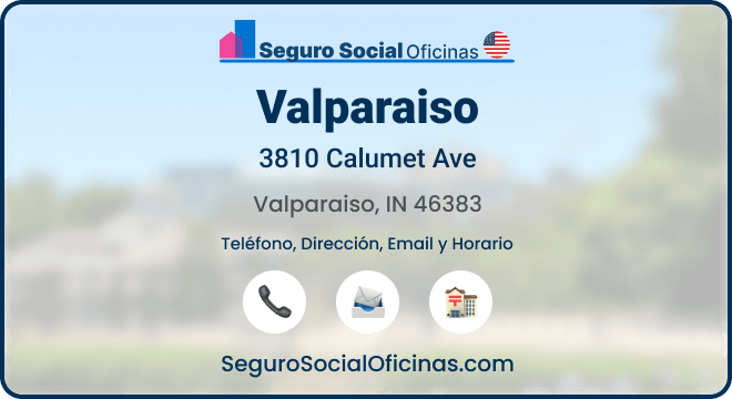 Valparaiso
