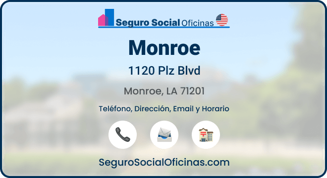 Monroe