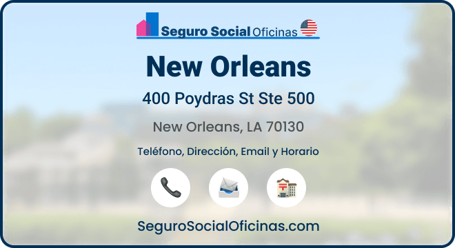 New Orleans