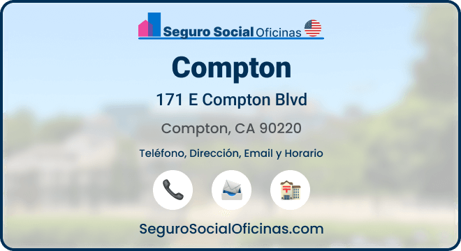 Compton