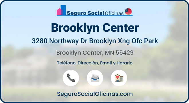 Brooklyn Center