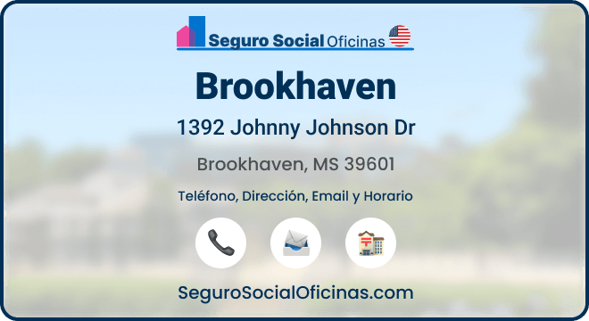Brookhaven