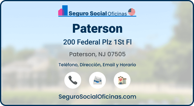 Paterson