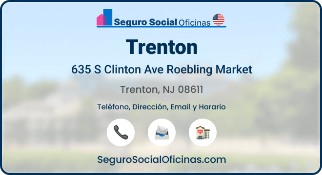 Trenton