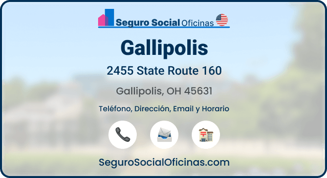 Gallipolis