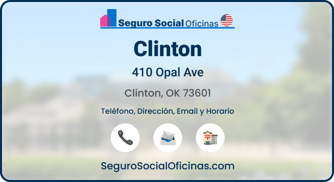 Clinton