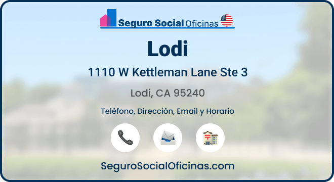 Lodi