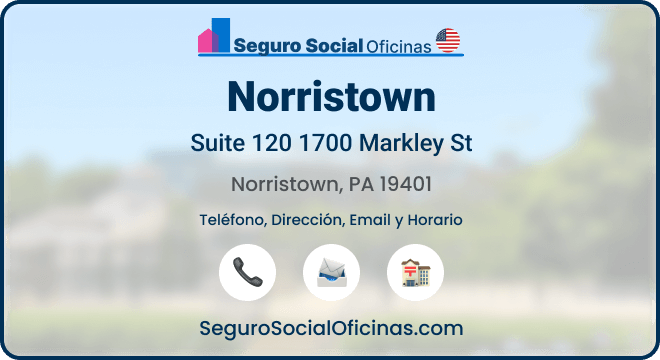 Norristown
