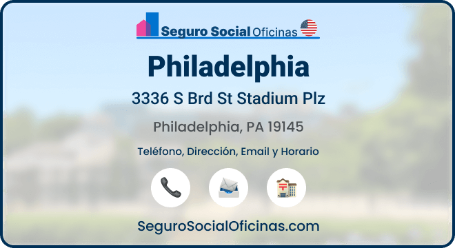 Philadelphia