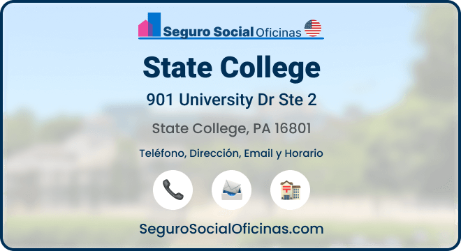 State College