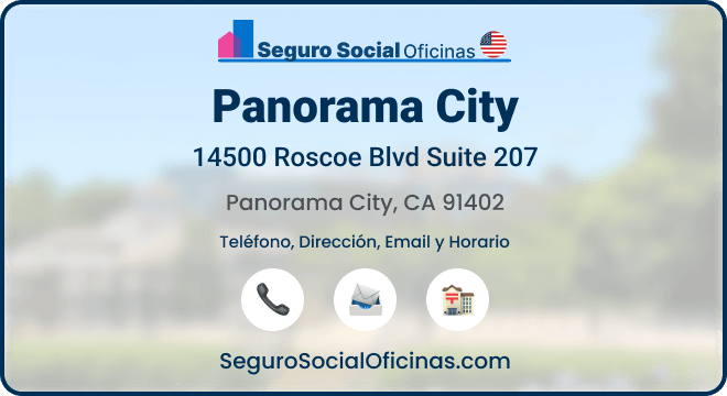 Panorama City