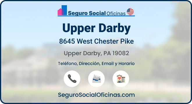 Upper Darby
