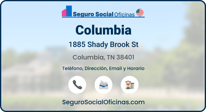 Columbia