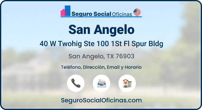 San Angelo