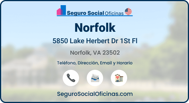 Norfolk