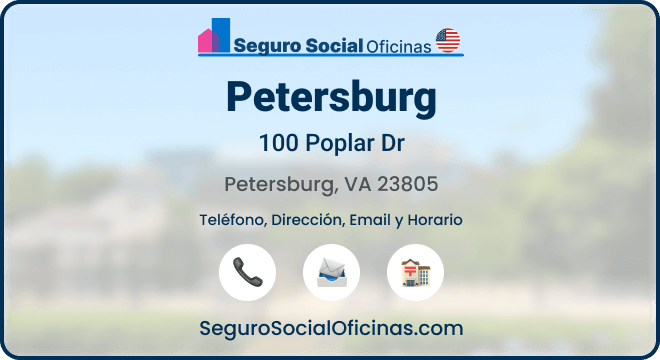 Petersburg