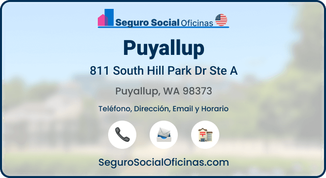 Puyallup
